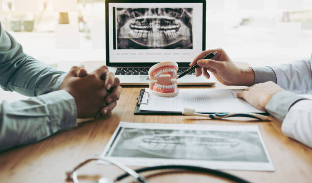 , AR Emergency Dental Service Company