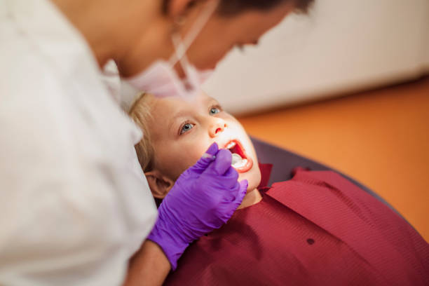 Best Weekend Emergency Dental Services in Malvern, AR
