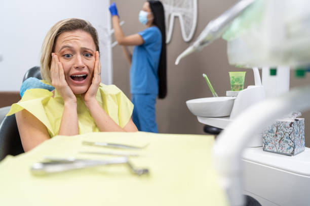 Best Emergency Pediatric Dental Care in Malvern, AR