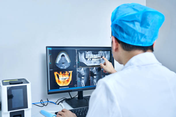 Professional Emergency Dental Service in AR