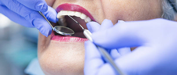 Best Emergency Root Canal Therapy in Malvern, AR