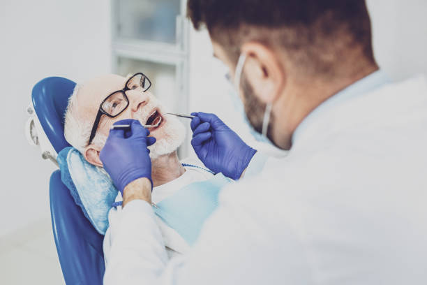 Best Emergency Treatment for Oral Infections in Malvern, AR